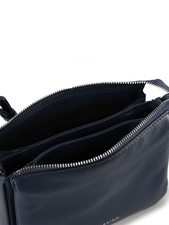 Liebeskind Nina Mini Bag skuldertaske Læder 18 cm