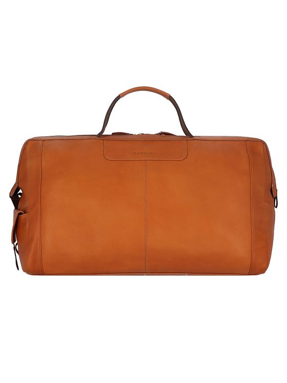 Harold's Country Weekend-rejsetaske Læder 52.5 cm