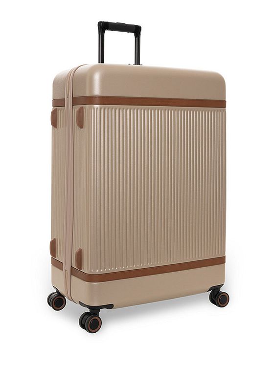 The Chesterfield Brand Zuna 4 kolečka Vozík L 75 cm