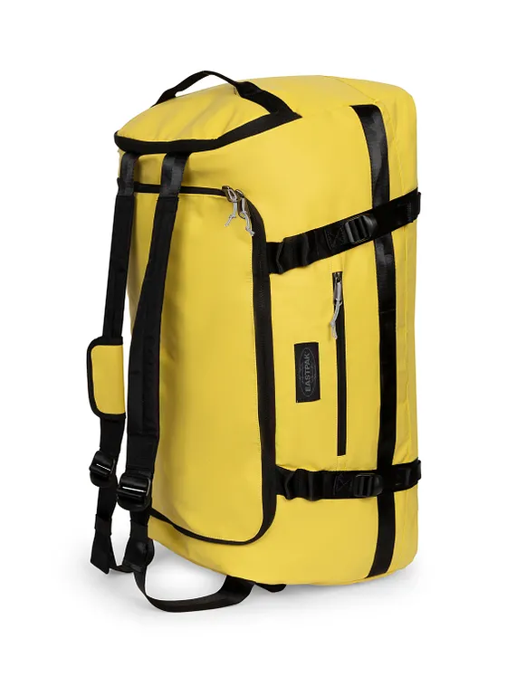 Eastpak Duffel Pack Duffle Pack Bolsa de viaje fin de semana M 71 cm Eastpak Duffel Pack Duffle Pack Bolsa de viaje fin de semana M 71 cm