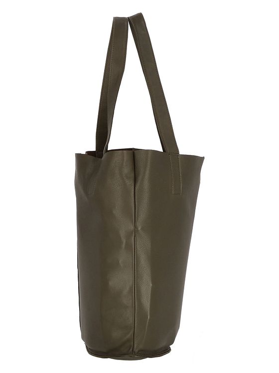 Greenburry Nappa Shopper-taske Læder 43 cm
