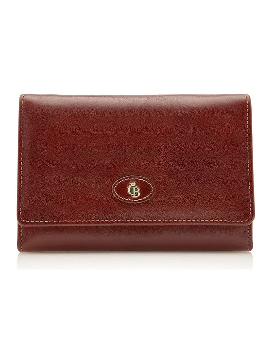 Castelijn & Beerens Gaucho-pung RFID-læder 14 cm