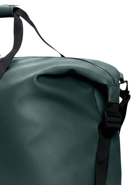 Rains Hilo Weekender Reisetasche 52 cm Rains Hilo Weekender Reisetasche 52 cm