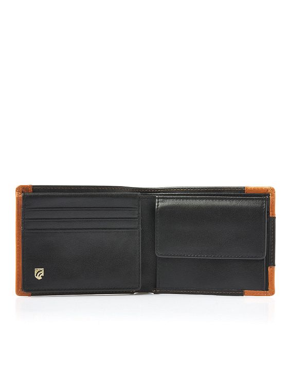 Castelijn & Beerens Executive Pung RFID-beskyttelse Læder 11 cm Castelijn & Beerens Executive Pung RFID-beskyttelse Læder 11 cm