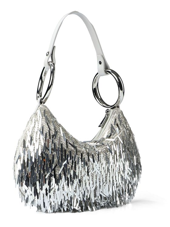 Kate Spade New York The Bangle Skuldertaske Læder 29 cm