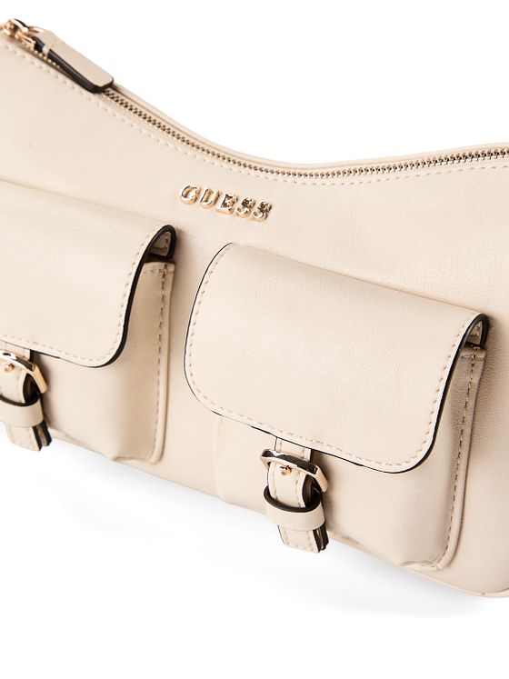 Guess Kassie Skuldertaske 25 cm