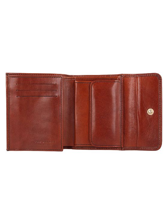The Bridge Story Uomo peněženka VIII kožená 10 cm