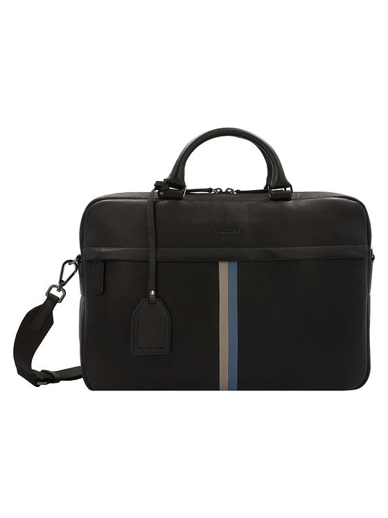 Picard Horizon Dokumenttaske Læder 38.5 cm Laptoprum Picard Horizon Dokumenttaske Læder 38.5 cm Laptoprum