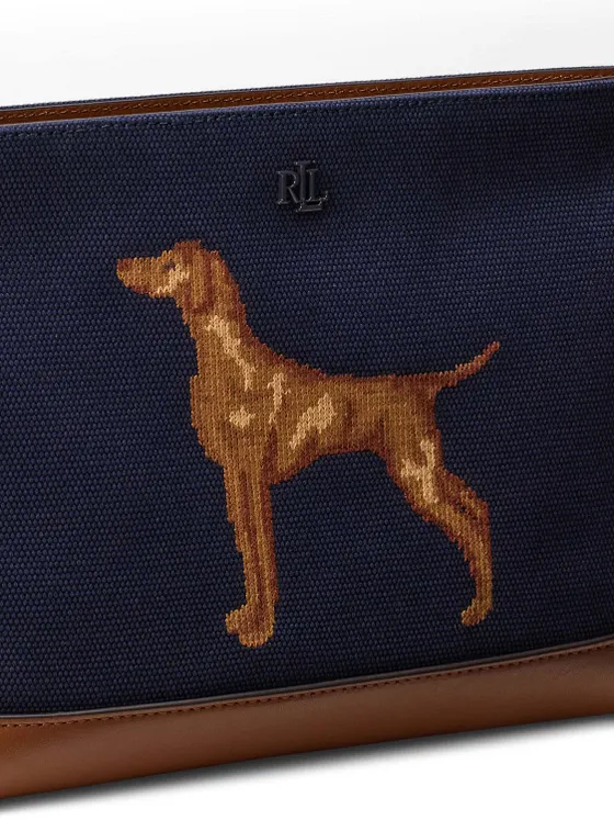 Lauren Ralph Lauren Sminkväskor 28 cm