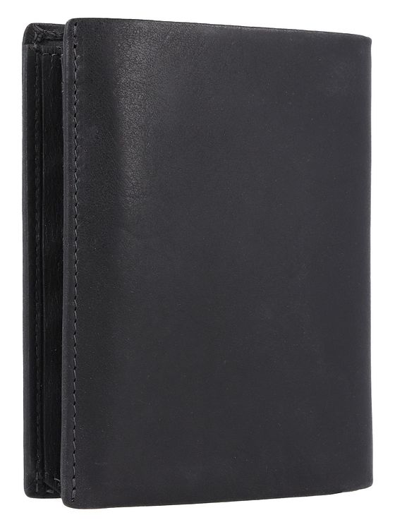 camel active Bilbao Pung RFID-beskyttelse Læder 10.5 cm camel active Bilbao Pung RFID-beskyttelse Læder 10.5 cm