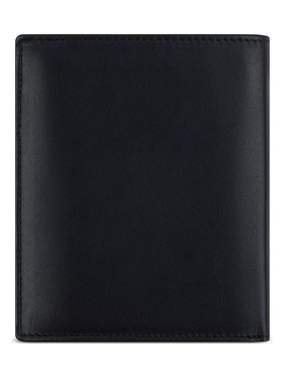 mano Don Andrea Pung RFID-beskyttelse Læder 10 cm