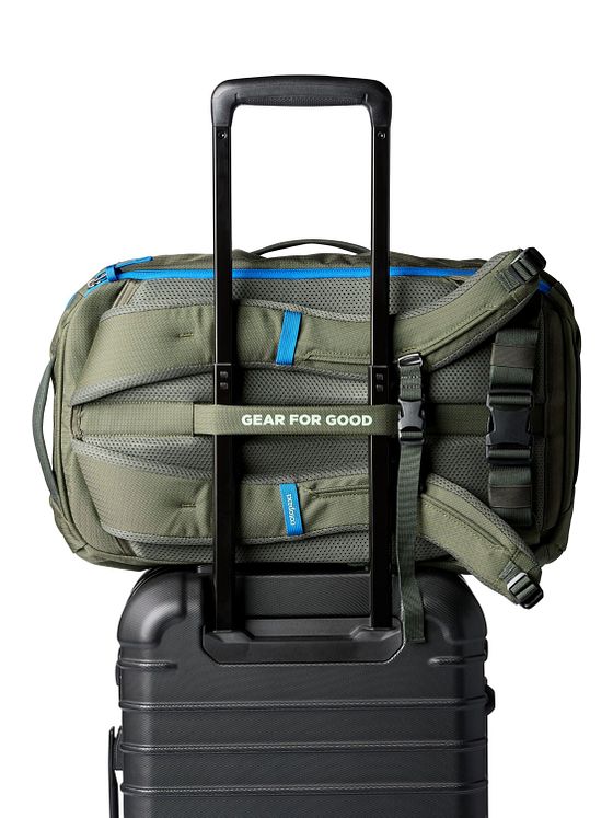 Cotopaxi Allpa 28 L rejserygsæk 48 cm rum til bærbar computer