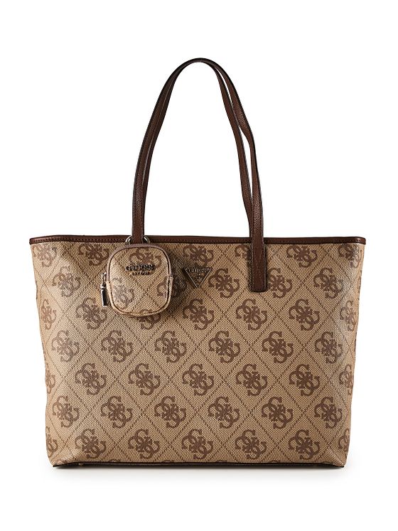 Guess Power Play Nákupní taška 48 cm Kapsa na notebook