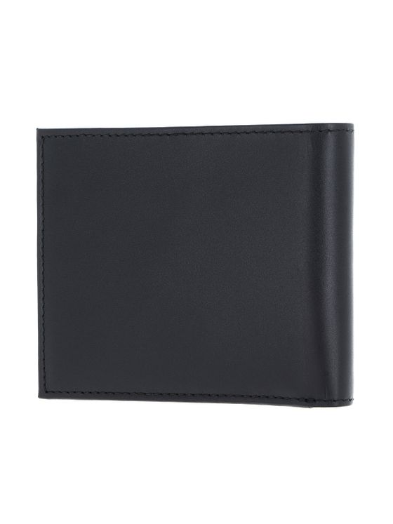 oxmox Leather Pung RFID-beskyttelse Læder 12 cm oxmox Leather Pung RFID-beskyttelse Læder 12 cm
