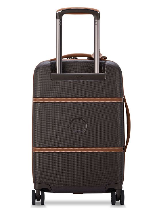 Delsey Paris Chatelet Air 2.0 4-hjulet kabinevogn 55 cm
