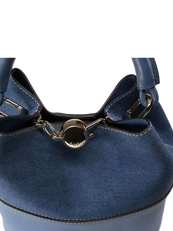 Furla Sfera Posetaske S Læder 23 cm