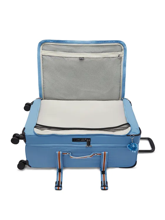 Kipling Basic Spontaneous 4-hjulig Resväska L 78 cm Kipling Basic Spontaneous 4-hjulig Resväska L 78 cm