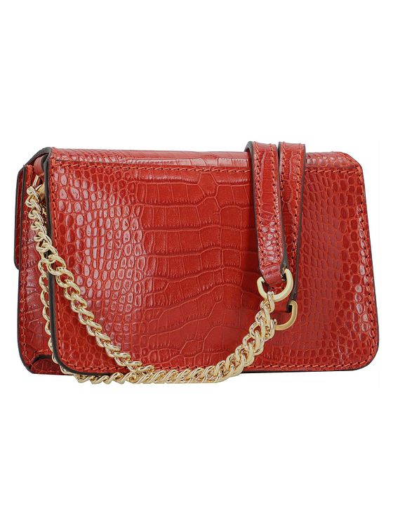 The Bridge Lucrezia Skuldertaske Læder 19 cm