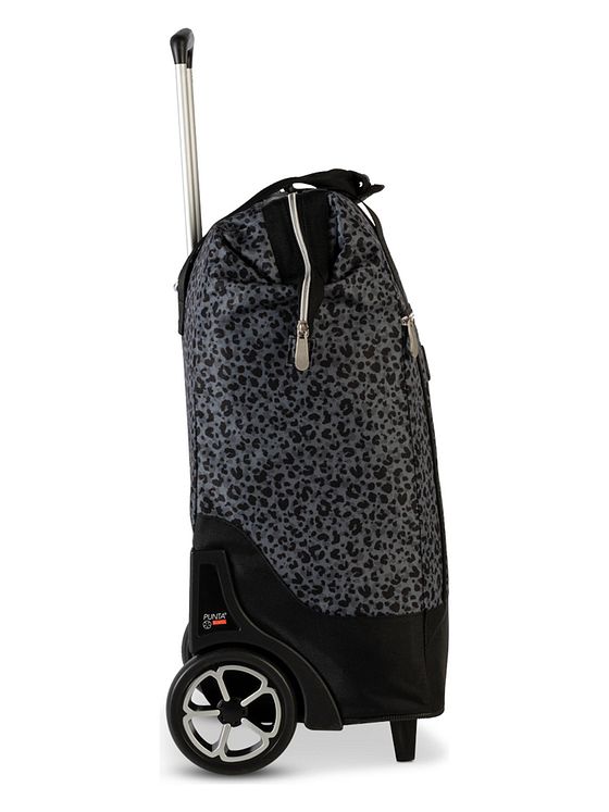 Punta Big Wheel Indkøbsvogn 62 cm Punta Big Wheel Indkøbsvogn 62 cm