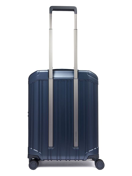 Piquadro PQ-Light 4-hjulet Trolley 55 cm Piquadro PQ-Light 4-hjulet Trolley 55 cm