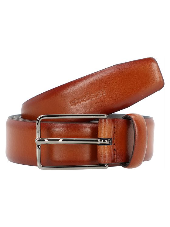Strellson Bælte i læder
