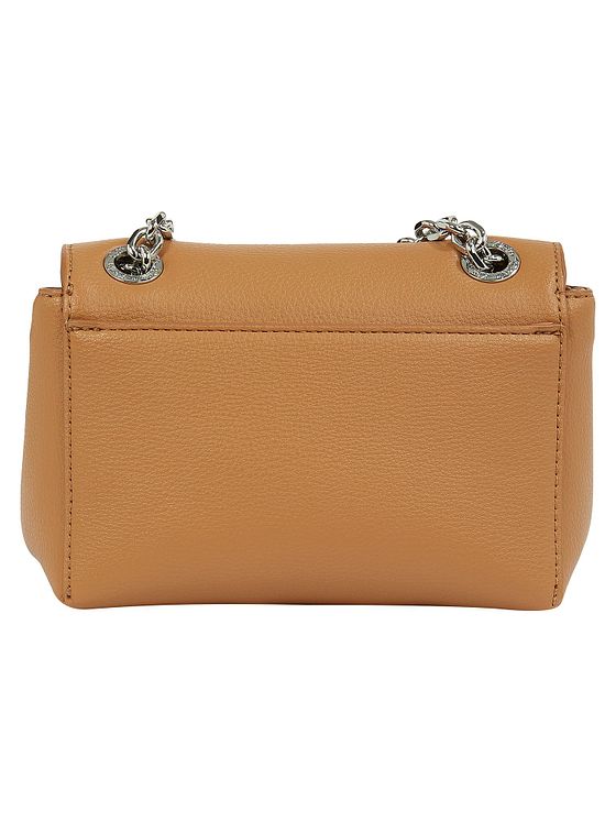 Calvin Klein Re-Lock Skuldertaske 16.5 cm Calvin Klein Re-Lock Skuldertaske 16.5 cm