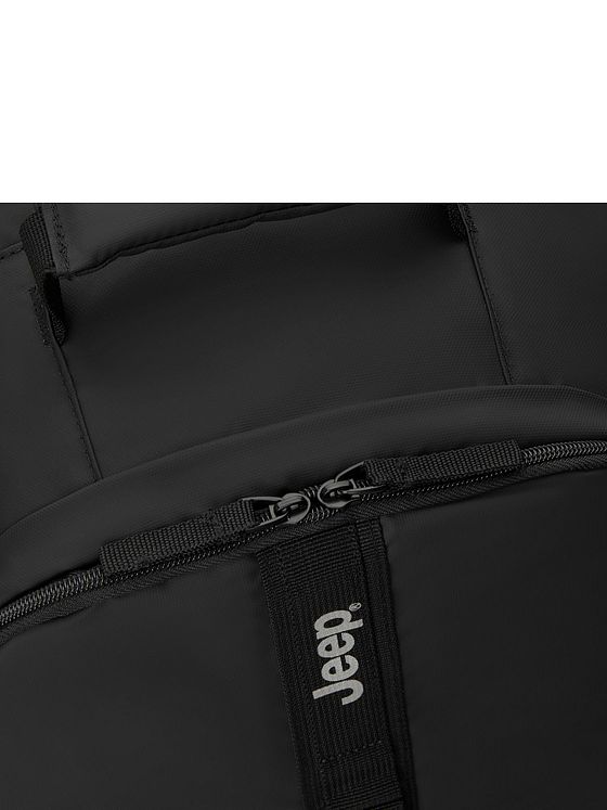 Jeep JS011B Daypack 46 cm Laptoprum Jeep JS011B Daypack 46 cm Laptoprum