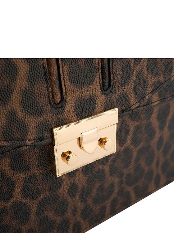 Seidenfelt Roros skuldertaske 21 cm Seidenfelt Roros skuldertaske 21 cm