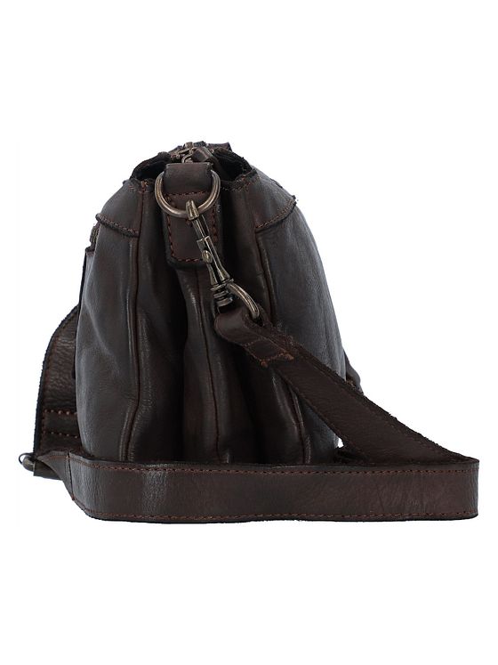 Harbour 2nd Anchor Love Evita skuldertaske i læder 21 cm Harbour 2nd Anchor Love Evita skuldertaske i læder 21 cm