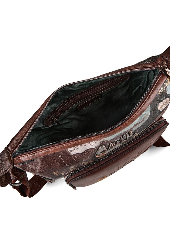 Anekke Core Crossbody taske 31 cm Anekke Core Crossbody taske 31 cm