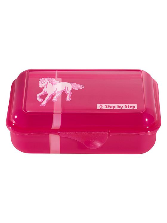 Step by Step Madkasse 18 cm