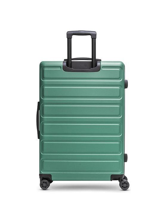 Redolz Essentials 08 Large 4 hjul Trolley 75 cm