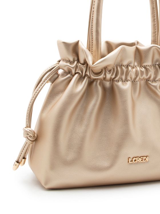 L.CREDI Sosi Bucket bag 25 cm L.CREDI Sosi Bucket bag 25 cm