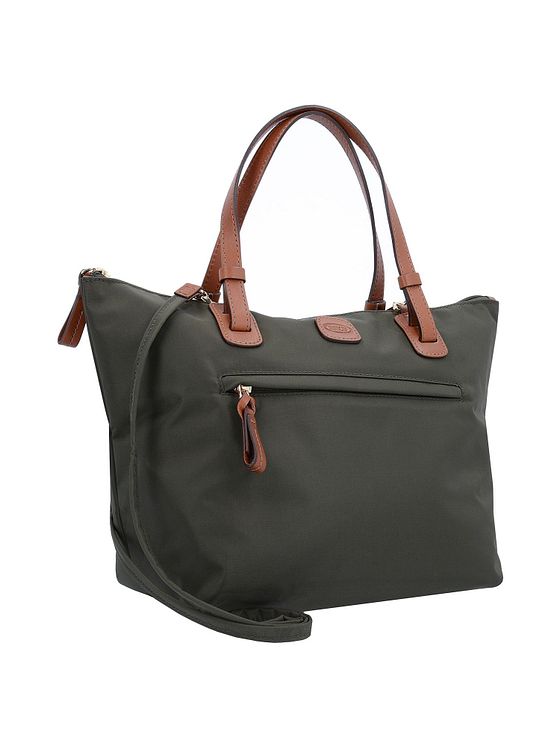 Bric's X-Bag håndtaske 24 cm Bric's X-Bag håndtaske 24 cm