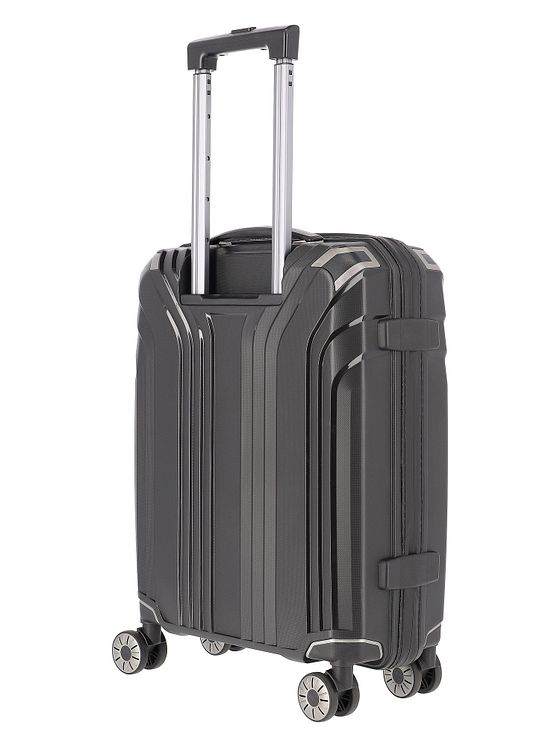 Travelite Elvaa 4 hjul Kabinetrolley 55 cm