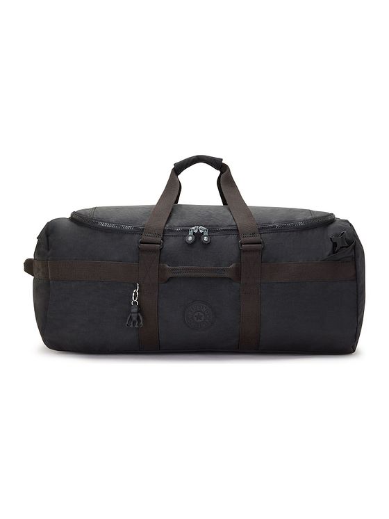Kipling Basic Jonis Weekend-rejsetaske M 62.5 cm Kipling Basic Jonis Weekend-rejsetaske M 62.5 cm