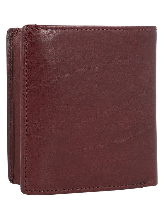 Esquire Toscana Pung RFID-beskyttelse Læder 9 cm