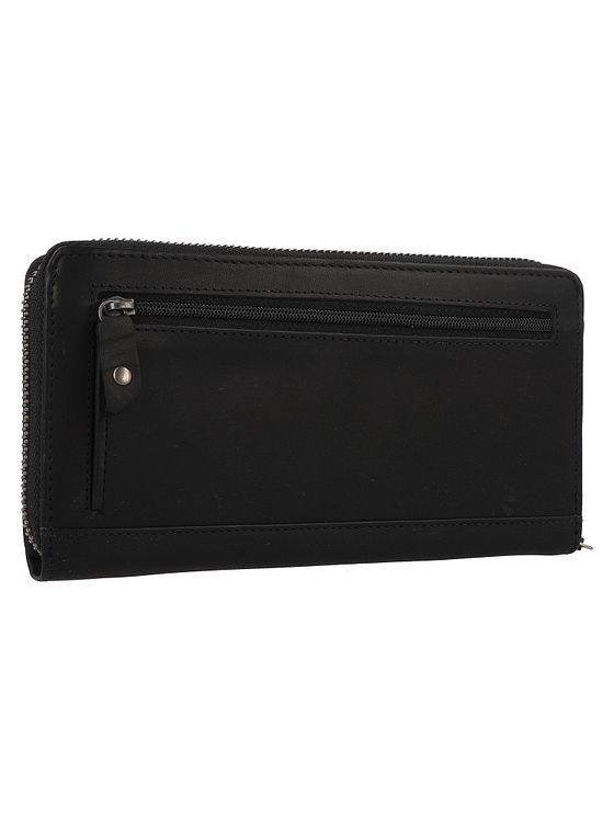 The Chesterfield Brand Nova Peněženka RFID ochrana Kůže 19 cm