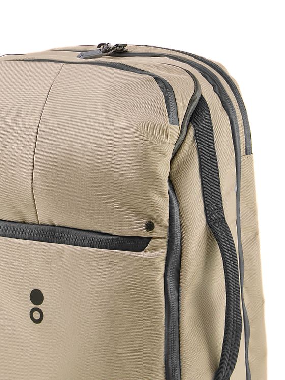 Echolac Active x rejserygsæk 49 cm med rum til bærbar computer