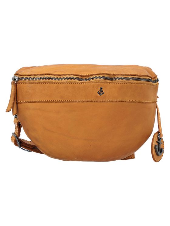 Harbour 2nd Anchor Love Jutta Bæltetaske Læder 29.5 cm