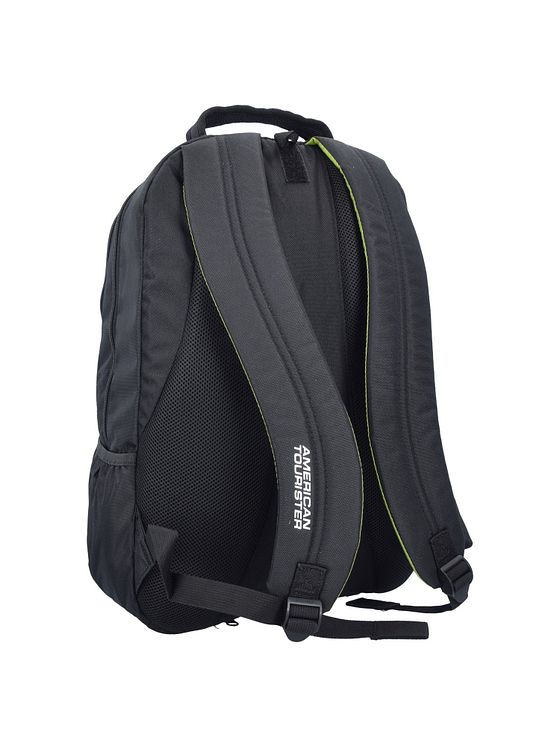 American Tourister Urban Groove-rygsæk med 48 cm rum til bærbar computer American Tourister Urban Groove-rygsæk med 48 cm rum til bærbar computer