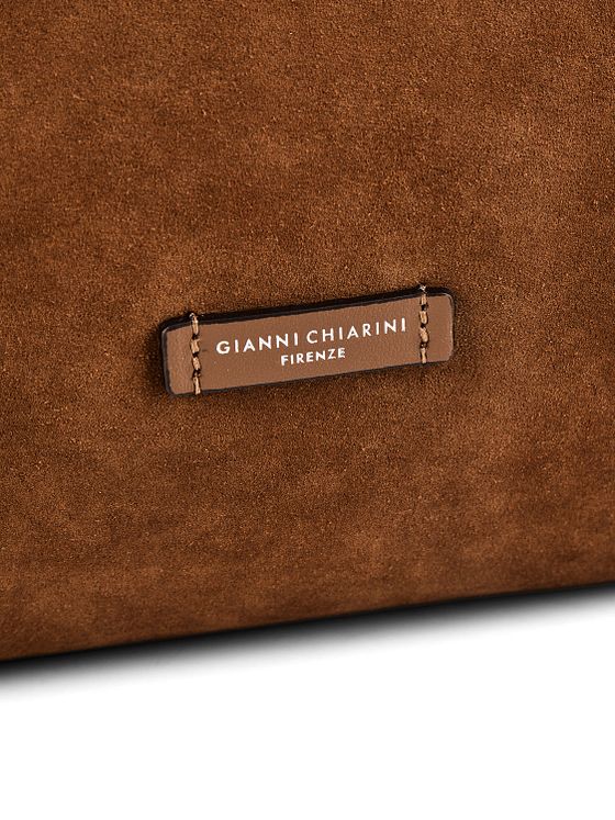 Gianni Chiarini Dua Shopper-laukku Nahka 38 cm Gianni Chiarini Dua Shopper-laukku Nahka 38 cm