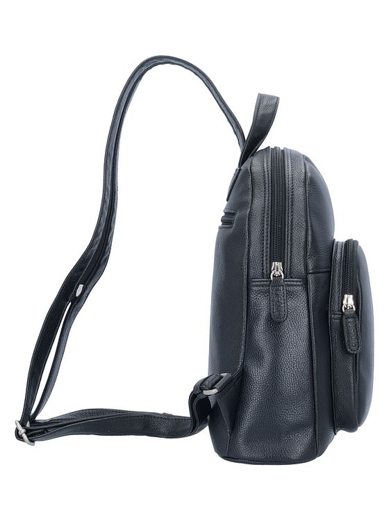 Picard Luis City-rygsæk i læder 28 cm