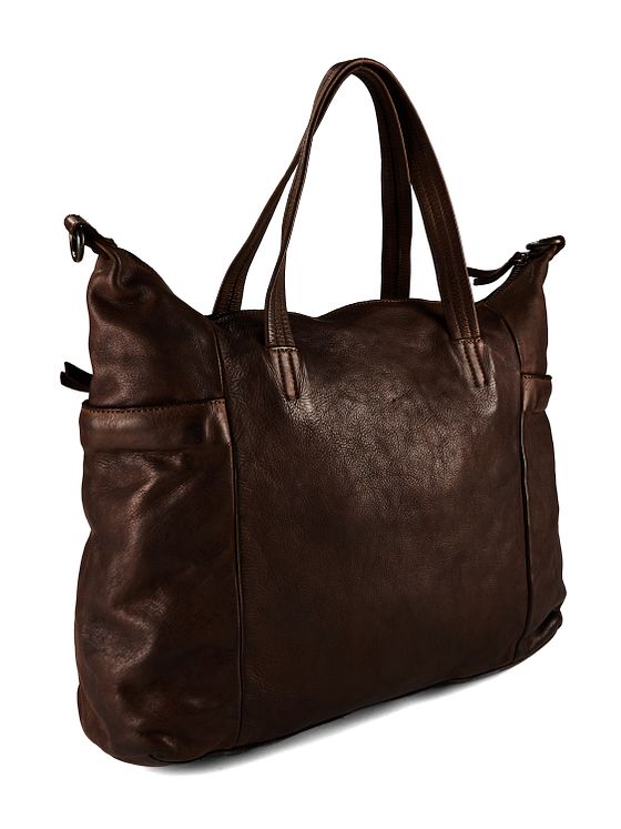 Harold's SUBMARINE Shopper-taske Læder 39 cm Harold's SUBMARINE Shopper-taske Læder 39 cm