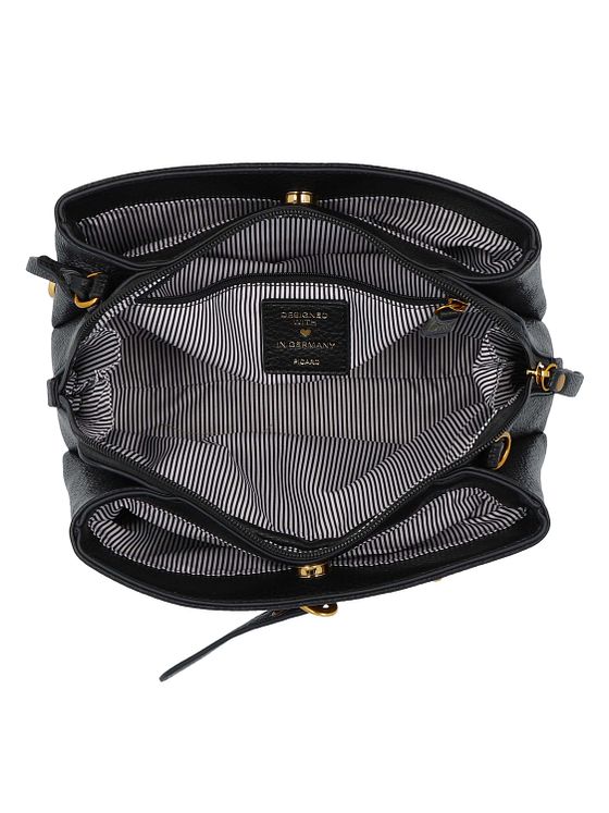 Picard Style Taška přes rameno 27 cm