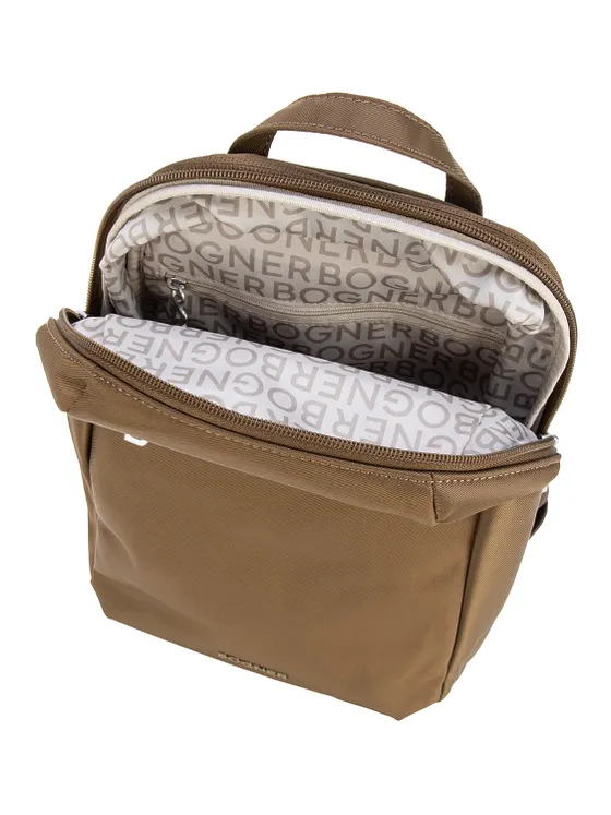 Bogner Maxon Bolsos mochila 32 cm Bogner Maxon Bolsos mochila 32 cm