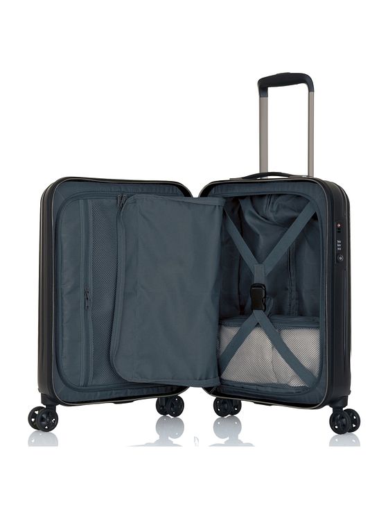 Pack Easy Genius 4 hjul Kabinetrolley S 54 cm Pack Easy Genius 4 hjul Kabinetrolley S 54 cm