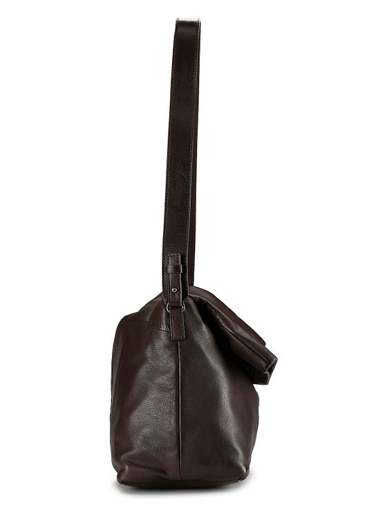 Liebeskind Fiona Skuldertaske Læder 33 cm