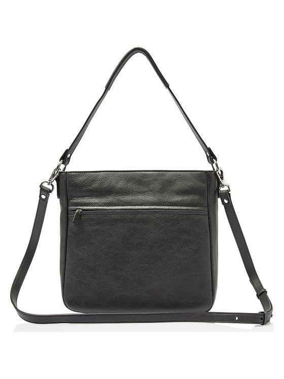 Castelijn & Beerens Carisma Skuldertaske Læder 30 cm Castelijn & Beerens Carisma Skuldertaske Læder 30 cm