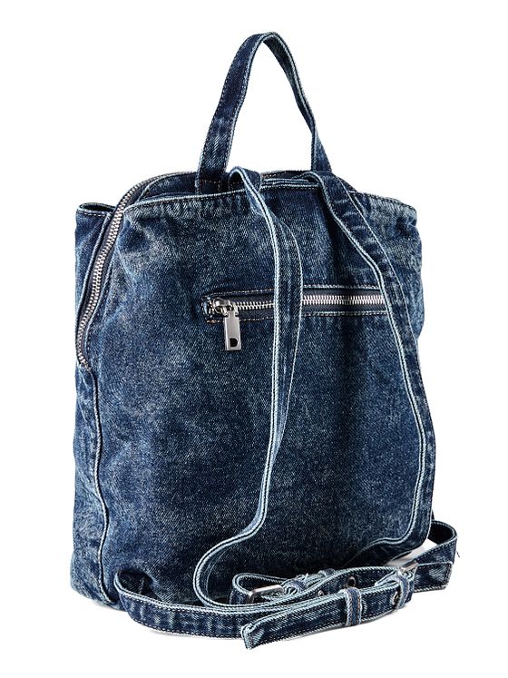 Desigual Curio Městský batoh 29.5 cm